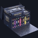Neo Geo ist zurück! Die Edelkonsole erlebt eine wiederaufstehung!